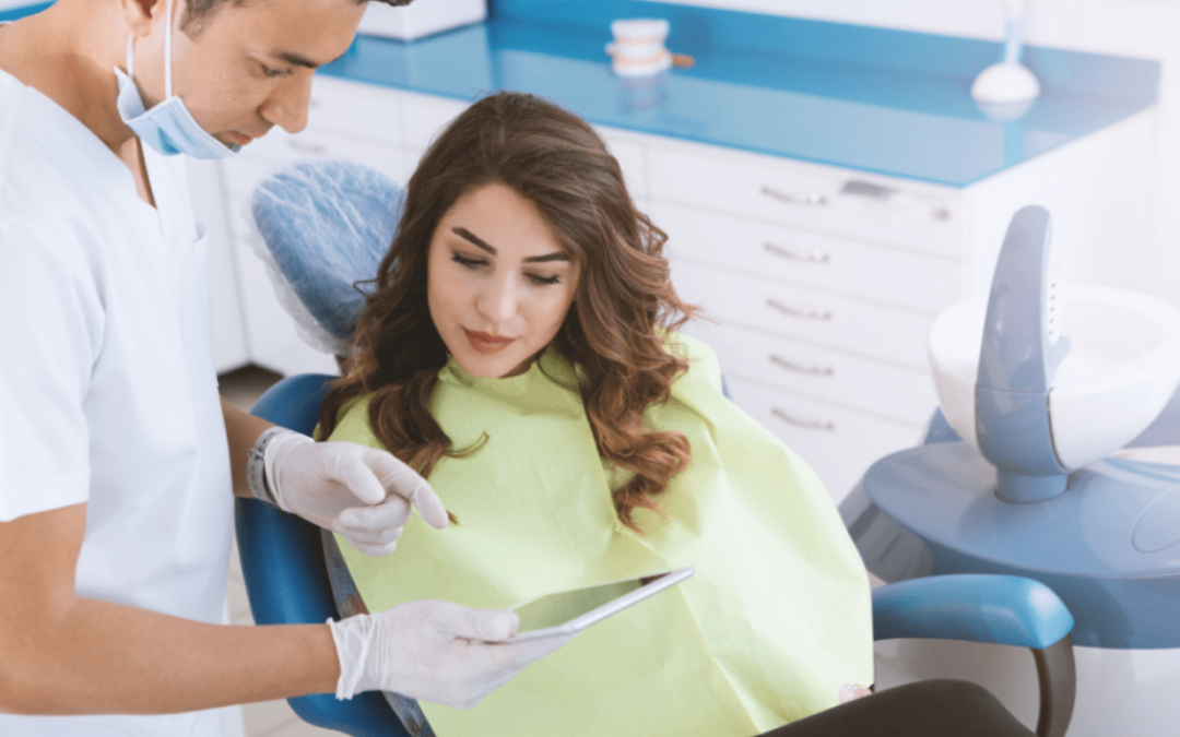 Questions to Ask During a Dentist Appointment