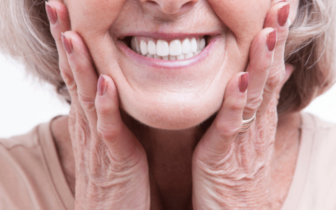 Why Dentures Are Better Today