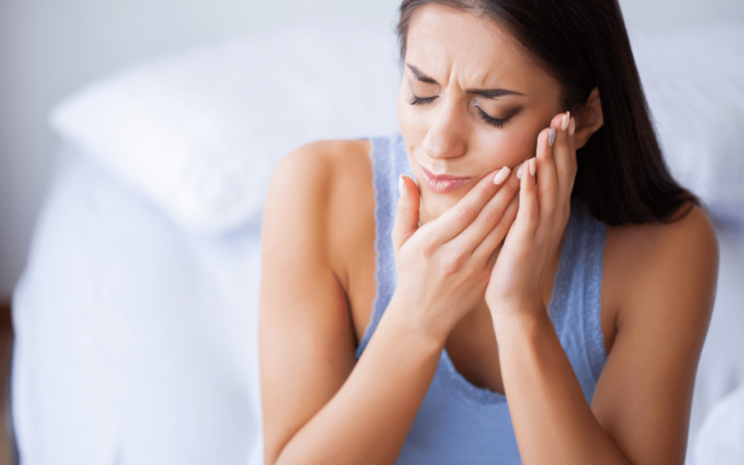 Why Do I Get Tooth Pain? Common Causes Discussed!