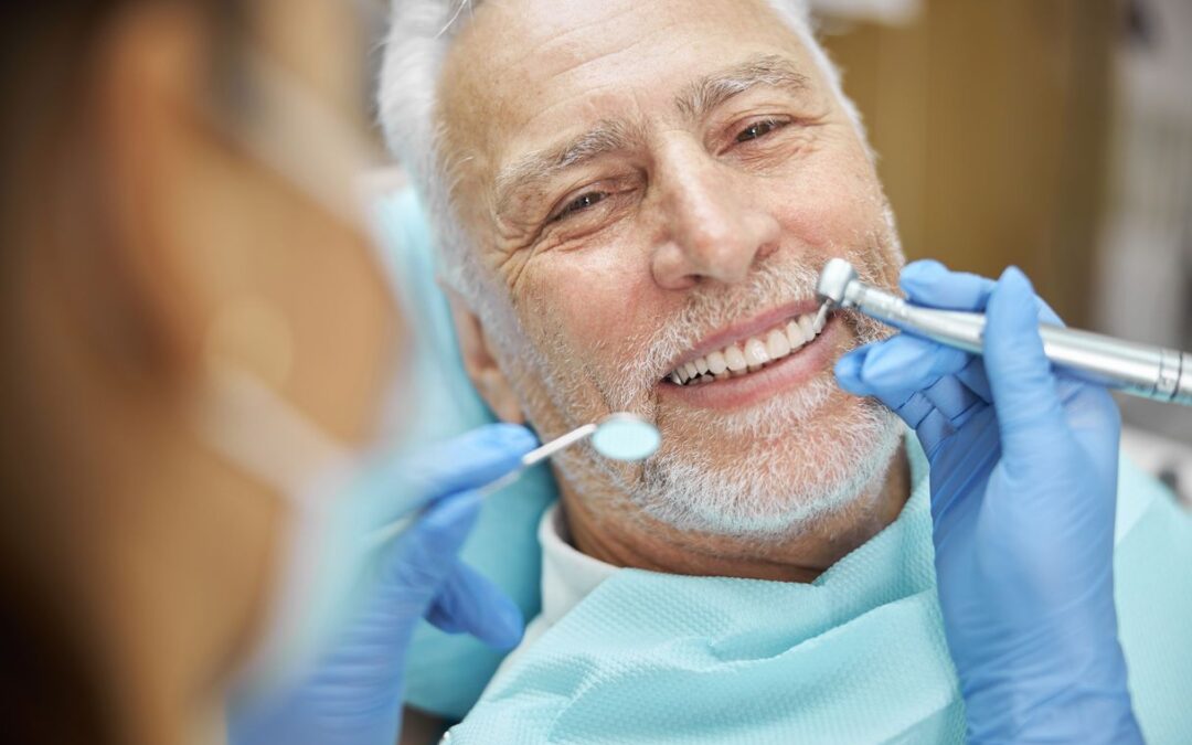 Top 3 Reasons To Get Cosmetic Dental Work