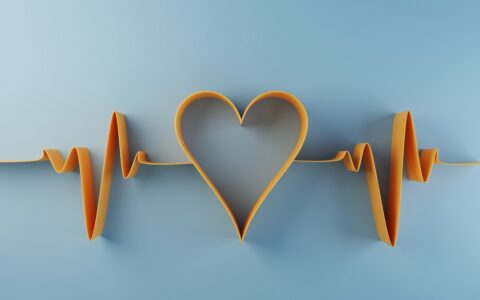 A Heartfelt Connection: Unveiling the Surprising Link Between Oral